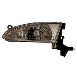 Summit Racing™ Replacement Headlights for 1998-2000 COROLLA - SUM-TY561-B001L