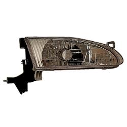 Summit Racing™ Replacement Headlights for 1998-2000 COROLLA - SUM-TY561-B001R