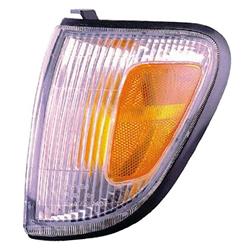 Summit Racing™ Replacement Parking Lights for 1997-2000 TACOMA - SUM-TY580-B000L