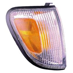 Summit Racing™ Replacement Parking Lights for 1997-2000 TACOMA - SUM-TY580-B000R