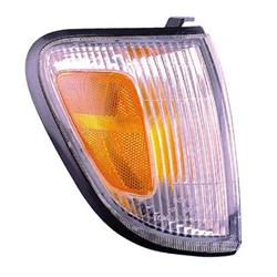 Summit Racing™ Replacement Parking Lights for 1997-2000 TACOMA - SUM-TY581-B000R