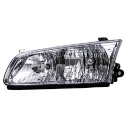 Summit Racing™ Replacement Headlights for 2000-2001 CAMRY - SUM-TY638-B001L