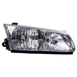 Summit Racing™ Replacement Headlights for 2000-2001 CAMRY - SUM-TY638-B001R