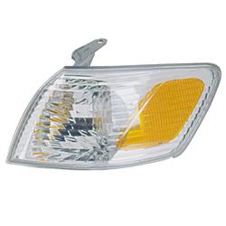 Summit Racing™ Replacement Side Marker Lights for 2000-2001 CAMRY - SUM-TY639-B000L