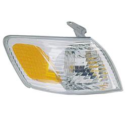 Summit Racing™ Replacement Side Marker Lights for 2000-2001 CAMRY - SUM-TY639-B000R
