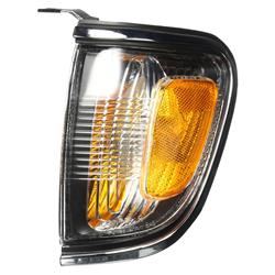 Summit Racing™ Replacement Parking Lights for 2001-2004 TACOMA - SUM-TY683-B00CL