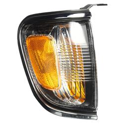 Summit Racing™ Replacement Parking Lights for 2001-2004 TACOMA - SUM-TY683-B00CR