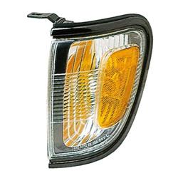 Summit Racing™ Replacement Parking Lights for 2001-2004 TACOMA - SUM-TY683-B00KL