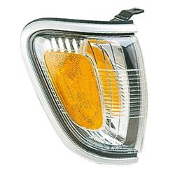 Summit Racing™ Replacement Parking Lights for 2001-2004 TACOMA - SUM-TY683-B00SR