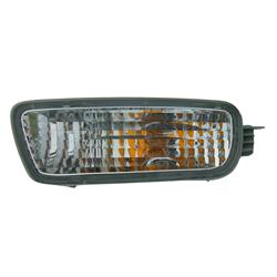 Summit Racing™ Replacement Side Marker Lights for 2001-2004 TACOMA - SUM-TY685-B000L