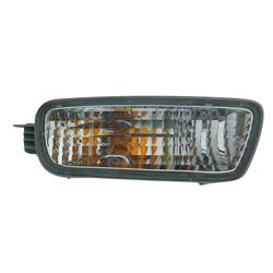 Summit Racing™ Replacement Side Marker Lights for 2001-2004 TACOMA - SUM-TY685-B000R