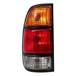 Summit Racing™ OEM Replacement Taillights SUM-TY689-B000L