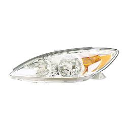 Summit Racing™ Replacement Headlights for 2002-2004 CAMRY - SUM-TY694-B001L