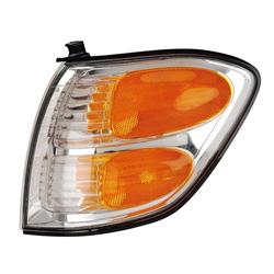 Summit Racing™ Replacement Side Marker Lights for 2001-2004 SEQUOIA, 2004 TUNDRA - SUM-TY717-B000L