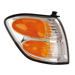 Summit Racing™ Replacement Side Marker Lights for 2001-2004 SEQUOIA, 2004 TUNDRA - SUM-TY717-B000R