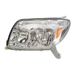 Summit Racing™ Replacement Headlights for 2003-2005 4RUNNER - SUM-TY729-B001L