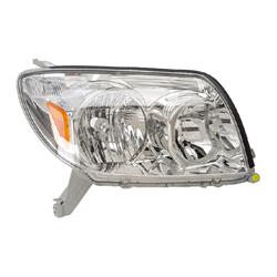 Summit Racing™ Replacement Headlights for 2003-2005 4RUNNER - SUM-TY729-B001R