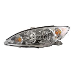 Summit Racing™ Replacement Headlights for 2005-2006 CAMRY - SUM-TY783-B001L