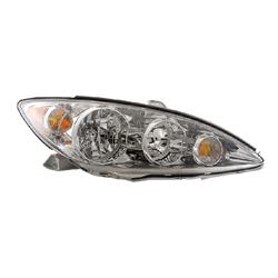 Summit Racing™ Replacement Headlights for 2005-2006 CAMRY - SUM-TY783-B001R