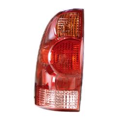 Summit Racing™ OEM Replacement Taillights for 2005-2015 TACOMA - SUM-TY795-B000L