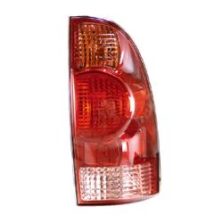 Summit Racing™ OEM Replacement Taillights for 2005-2015 TACOMA - SUM-TY795-B000R