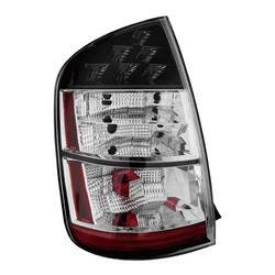 Summit Racing™ OEM Replacement Taillights for 2004-2005 PRIUS - SUM-TY838-B000L