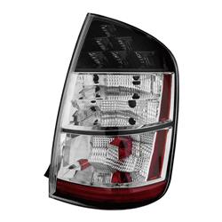 Summit Racing™ OEM Replacement Taillights for 2004-2005 PRIUS - SUM-TY838-B000R