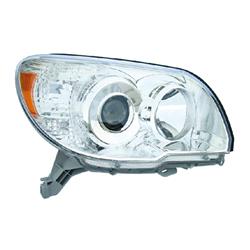 Summit Racing™ Replacement Headlights for 2006-2009 4RUNNER - SUM-TY841-A001R
