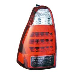 Summit Racing™ OEM Replacement Taillights for 2006-2009 4RUNNER - SUM-TY842-U000L