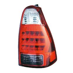 Summit Racing™ OEM Replacement Taillights SUM-TY842-U000R