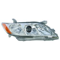 Summit Racing™ Replacement Headlights for 2007-2009 CAMRY - SUM-TY874-A001R