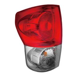 Summit Racing™ OEM Replacement Taillights for 2007-2009 TUNDRA - SUM-TY974-B000L
