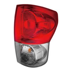 Summit Racing™ OEM Replacement Taillights for 2007-2009 TUNDRA - SUM-TY974-B000R