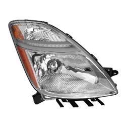 Summit Racing™ Replacement Headlights for 2006-2009 PRIUS - SUM-TY981-A001R