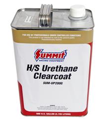 Finsh 1 2 K HS Urethane Primer Hardener AUTO PAINT QT – Cliffs Auto Parts