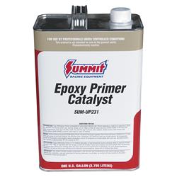 ブライトアップ Summit Racing SUM-UP231 Summit Racing™ Epoxy Primer Catalyst
