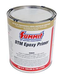 Summit Racing™ Epoxy Primer 1 gallon Flat White SUM-UP236G