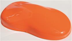 Summit Racing™ Single Stage Paint 1 Quart Gloss Orange SUM-UP306Q