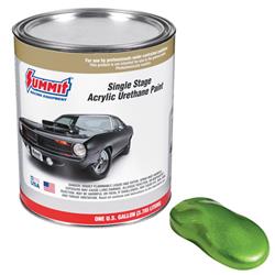 Summit Racing SUM-UP313 Summit Racing Equipment® Acrylic Urethane