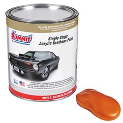 Summit Racing SUM-UP314 Summit Racing Equipment® Acrylic Urethane