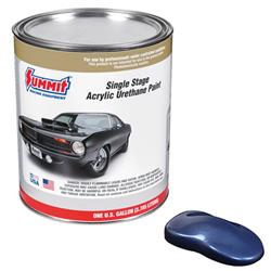 Summit Racing Equipment® Acrylic Urethane Paint SUM-UP334