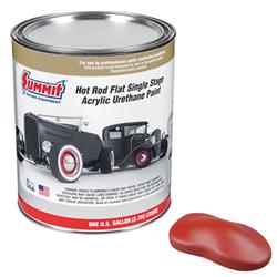 Summit Racing SUM-UP343 Summit Racing Equipment® Hot Rod Flat