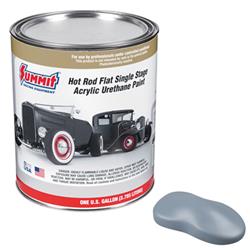 Summit Racing SUM-UP347 Summit Racing Equipment® Hot Rod Flat