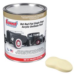 Summit Racing SUM-UP349 Summit Racing Equipment® Hot Rod Flat