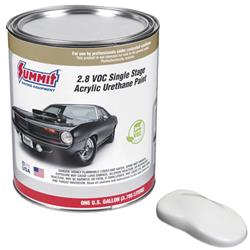 Summit Racing SUM-UP706LV Summit Racing Equipment® 2.8 VOC Acrylic