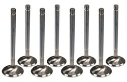 Intake and Exhaust Engine Valves at Summit Racing