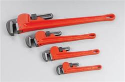 Performance Tool Pipe Wrenches