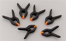 Performance Tool Multipurpose Clamps