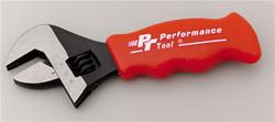 Performance Tool Stubby Crescent Wrenches