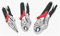 Performance Tool Locking Pliers